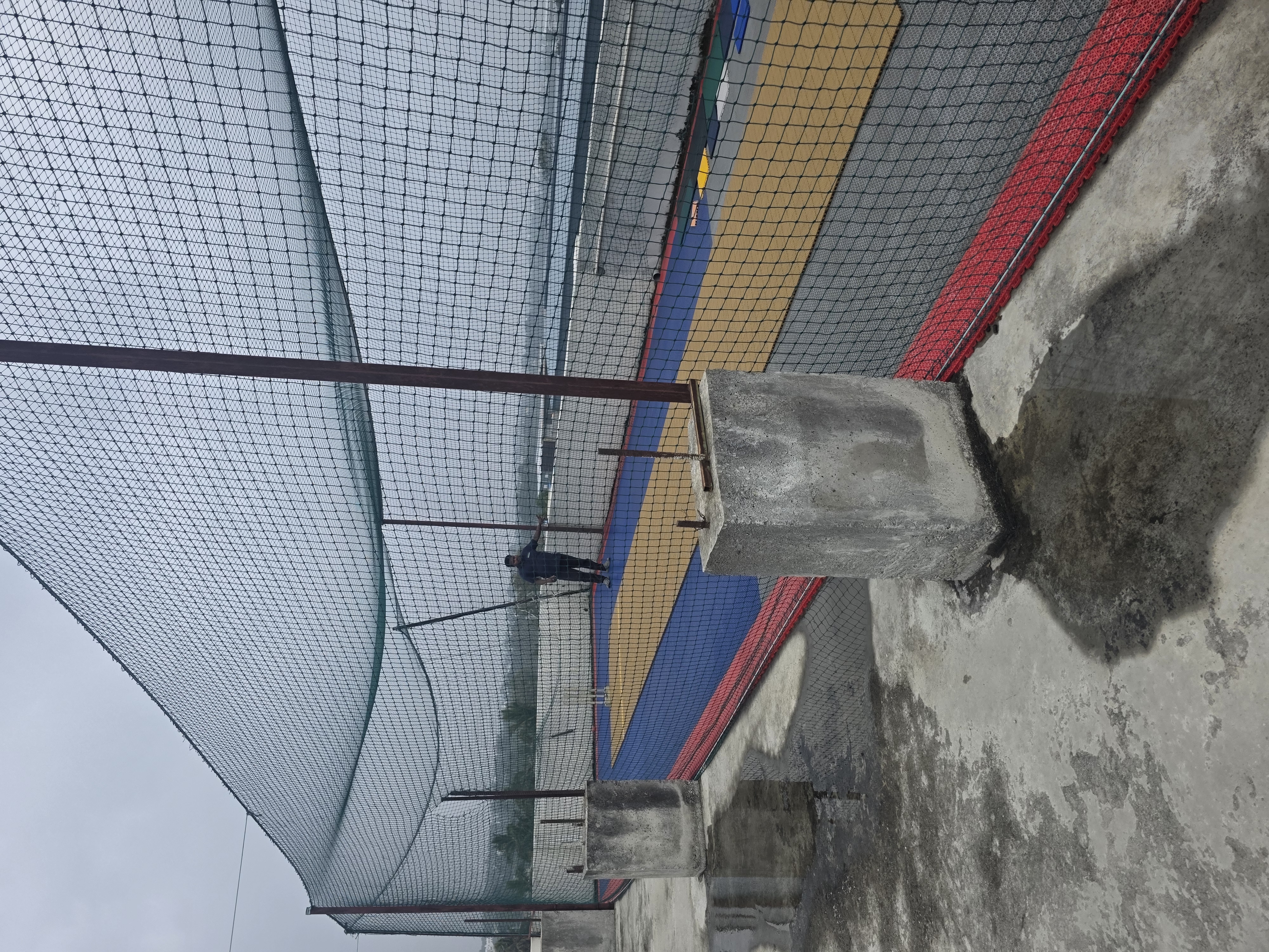 Cricksal Construction